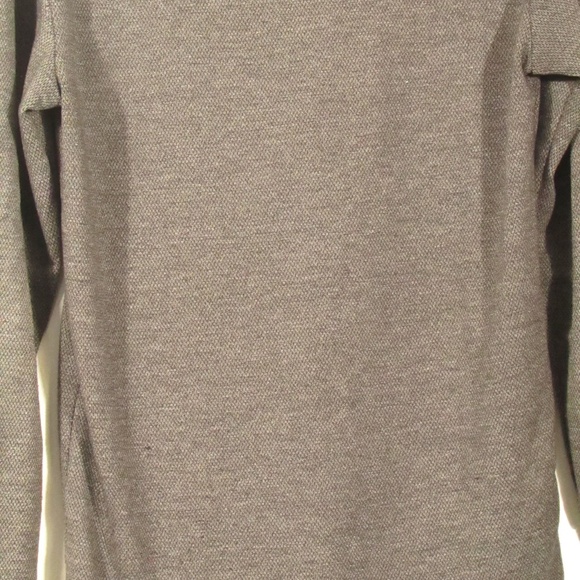 32 Degrees Gray Long Sleeve Tee - Picture 3 of 4